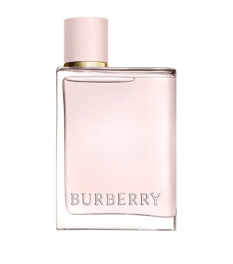 burberry her eau de parfum spray|Meer.